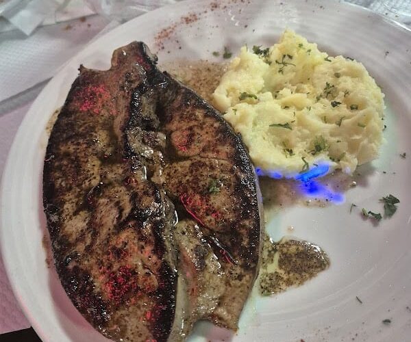 Restaurant Brasserie l’inédit à Bondy, France