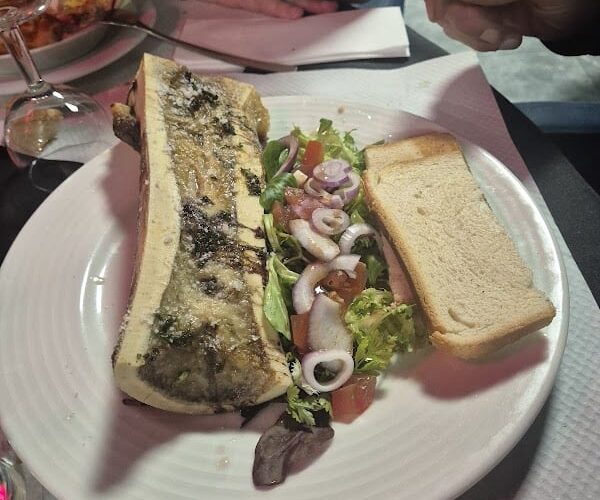 Restaurant Brasserie l’inédit à Bondy, France