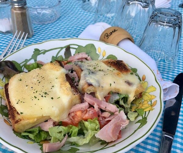 Restaurant Chez Grand-Mère à Beauvais, France