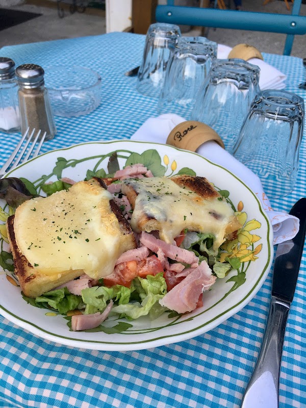 Restaurant Chez Grand-Mère à Beauvais, France