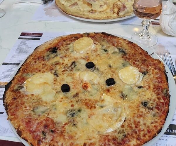 Restaurant El Chupito à Sérignan, France