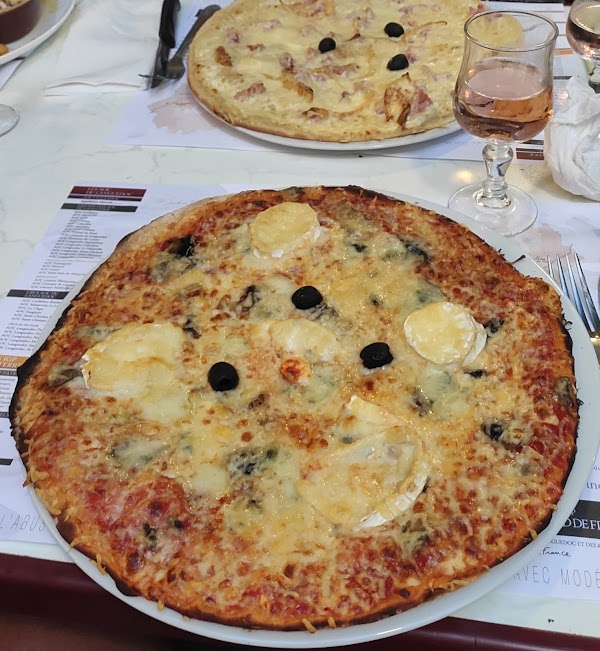 Restaurant El Chupito à Sérignan, France