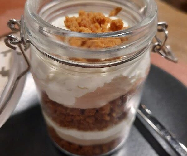 Restaurant Francesca Beauvais à Beauvais, France