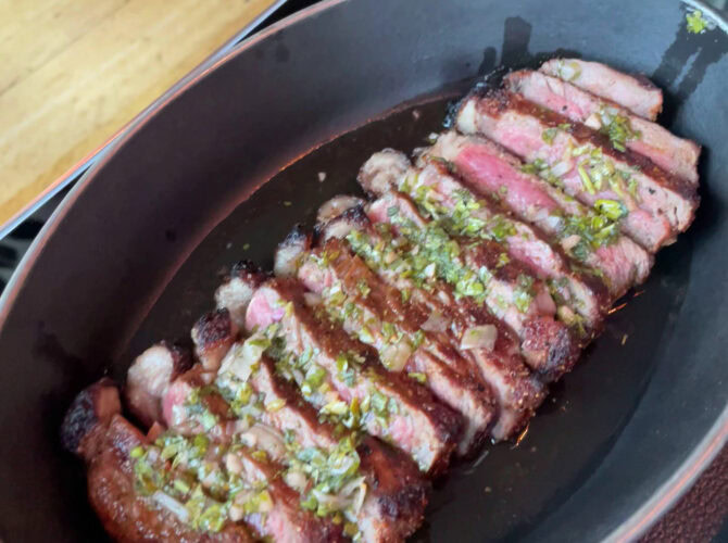Restaurant kbeef à Luxembourg (Ville), Luxembourg