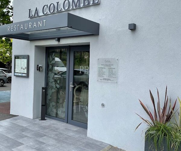Restaurant la Colombe à Hyères, France