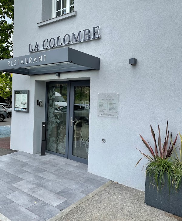 Restaurant la Colombe à Hyères, France