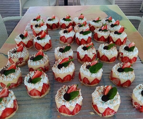 Restaurant la Flottille à Saint-Cyprien, France