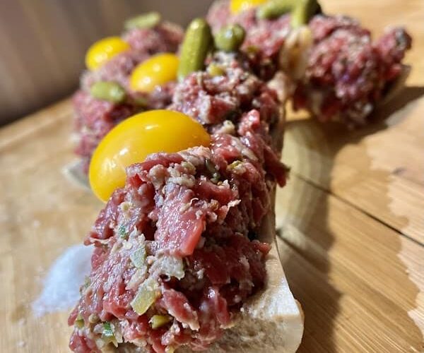 Restaurant La Grillade à Castres, France