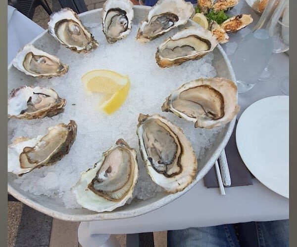 Restaurant la Madragde à Agde, France