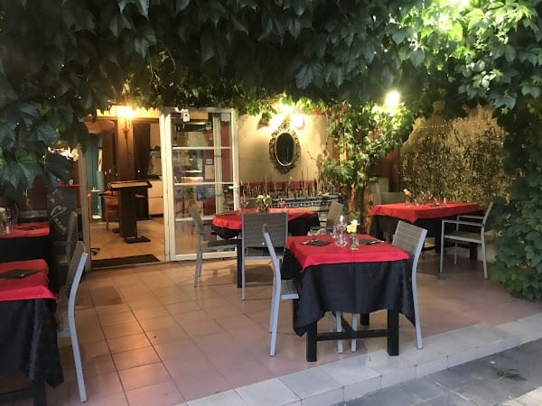 Restaurant la Manade à Agde, France