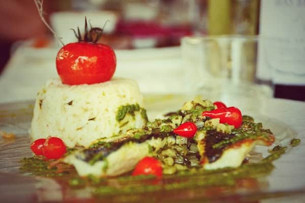 Restaurant la Manade à Agde, France