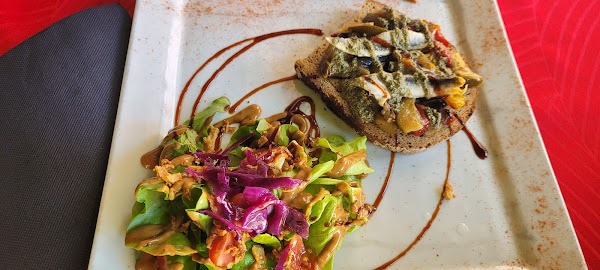 Restaurant la Manade à Agde, France