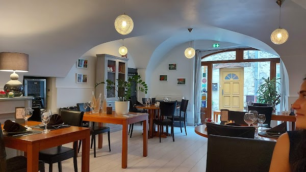 Restaurant La Petite France à Montélimar, France