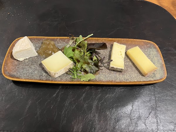 Restaurant La Petite France à Montélimar, France
