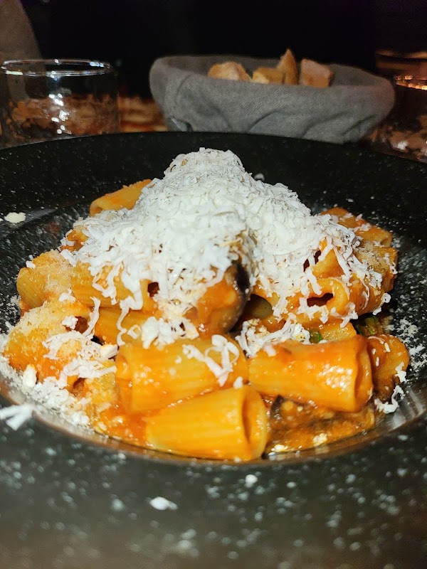 Restaurant La Vela à Boulogne-Billancourt, France