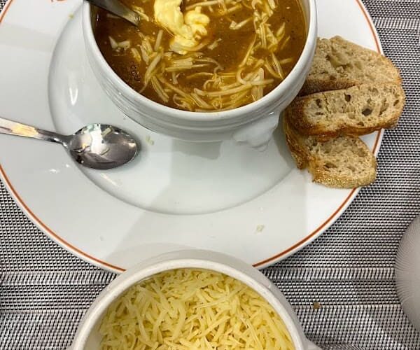 Restaurant l’Alizé à Marseillan, France