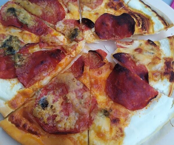 Restaurant L’Arausio à Orange, France