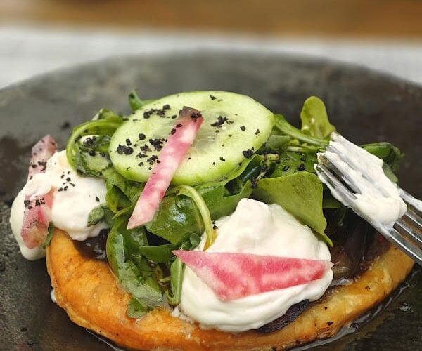 Restaurant L’Arôme à Balaruc-les-Bains, France