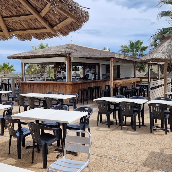 Restaurant le barbados à Sérignan, France