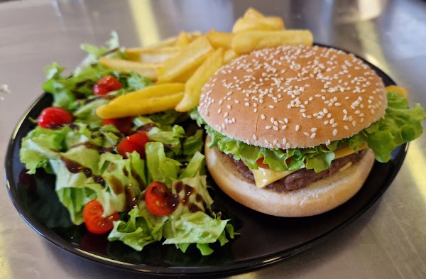 Restaurant le barbados à Sérignan, France