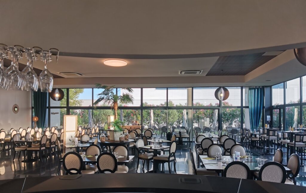 Restaurant Le Citron Pressé Montélimar à Montélimar, France