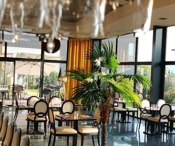 Restaurant Le Citron Pressé Montélimar à Montélimar, France