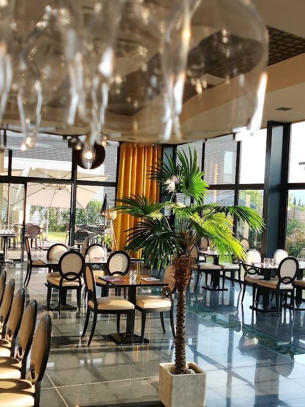 Restaurant Le Citron Pressé Montélimar à Montélimar, France