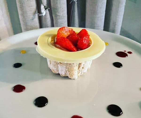 Restaurant LE LANGUEDOCIEN à Marseillan, France