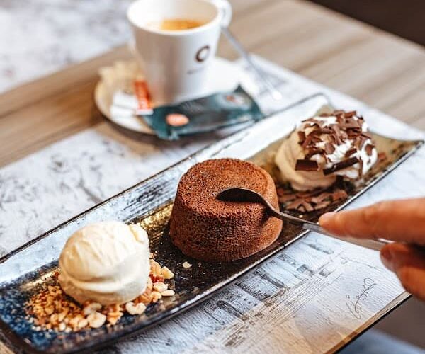 Restaurant Le Sambre & Meuse à Gerpinnes, Belgique