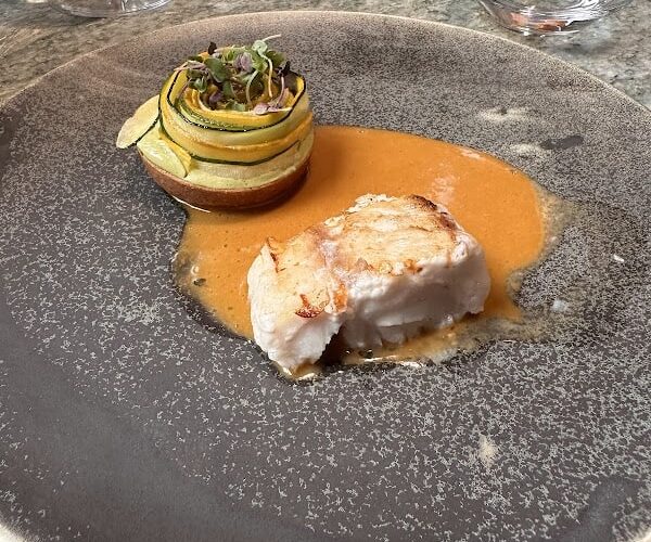 Restaurant Leclère, Cuisine d’arrivage. à Montpellier, France