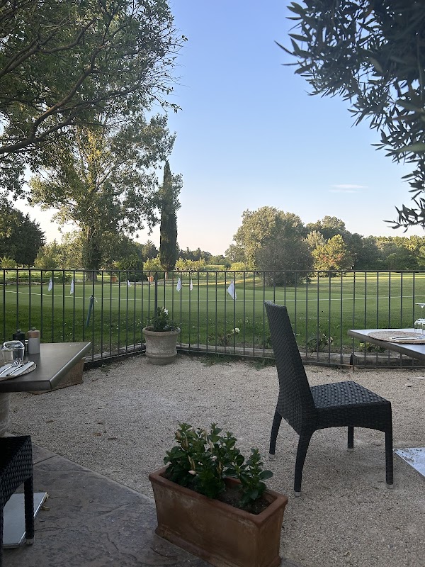 Restaurant Lenjus à Orange, France