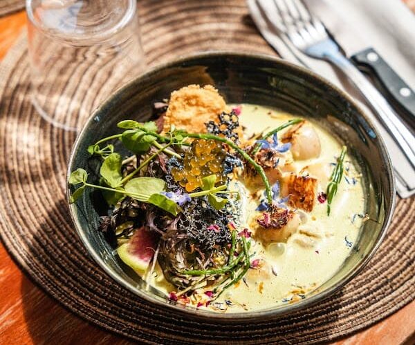 Restaurant les Chalets – Gruissan à Gruissan, France