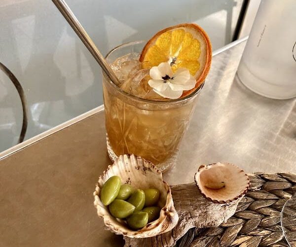 Restaurant les Chalets – Gruissan à Gruissan, France