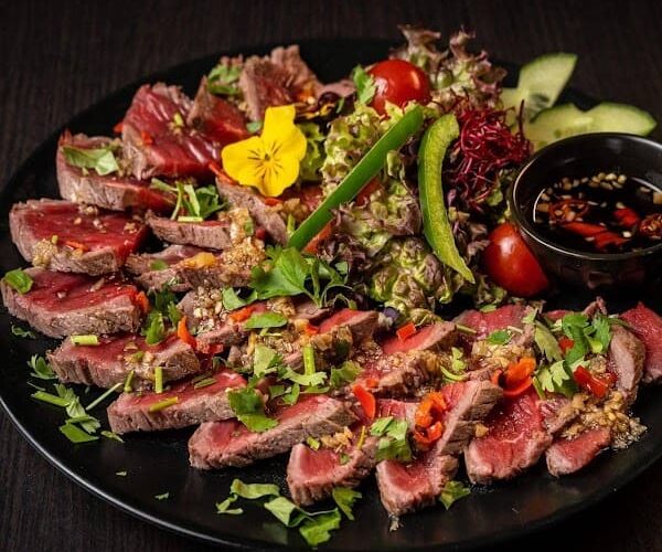 Restaurant L’Escale à Balaruc-les-Bains, France