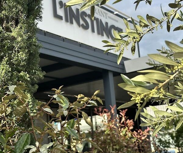 Restaurant L’INSTINCT BY C&M à Essey-lès-Nancy, France