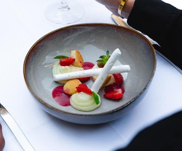 Restaurant L’Occitan à Castres, France