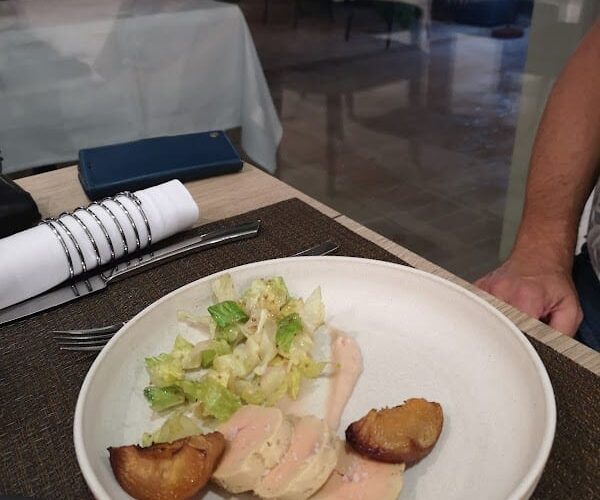 Restaurant L’Occitan à Castres, France