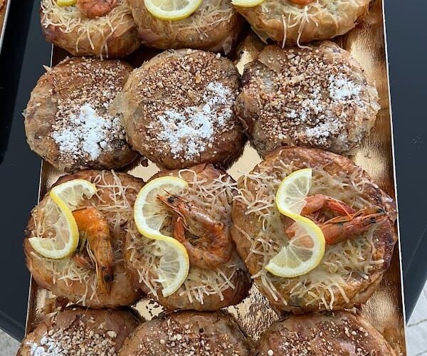 Restaurant Marrakech à Épinal, France