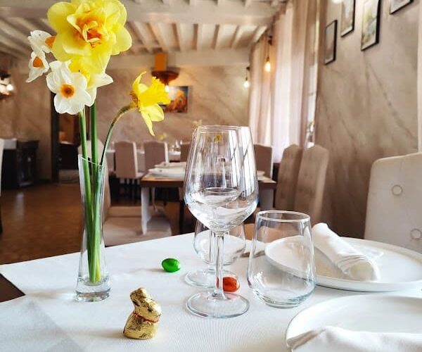 Restaurant Mediterraneo Beauvais à Beauvais, France