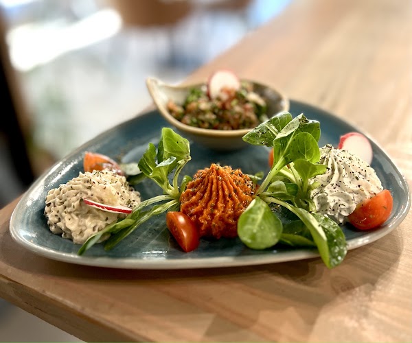 Restaurant Miyé Cuisine Libanaise à Montélimar, France