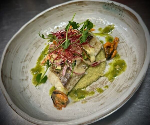 Restaurant Ô cap à Castres, France