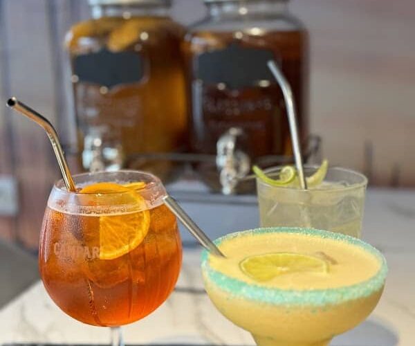 Restaurant Ô cap à Castres, France