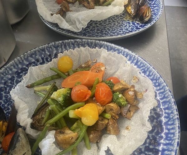 Restaurant Pizzeria Gril “Dolce Italia” Jurbise à Jurbise, Belgique