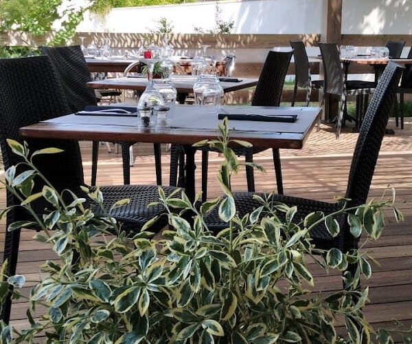 Restaurant saveurs et compagnie à Pulnoy, France