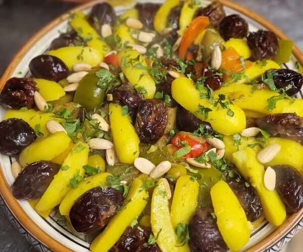 Restaurant Shéhérazade à Épinal, France