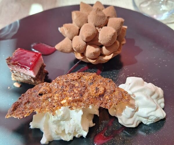 Restaurant traiteur Comme une abeille à Montélimar, France