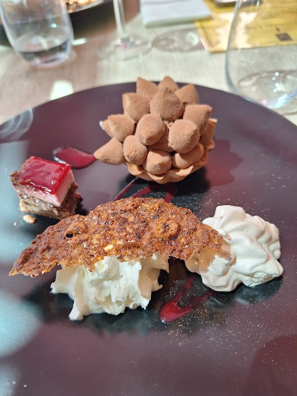 Restaurant traiteur Comme une abeille à Montélimar, France