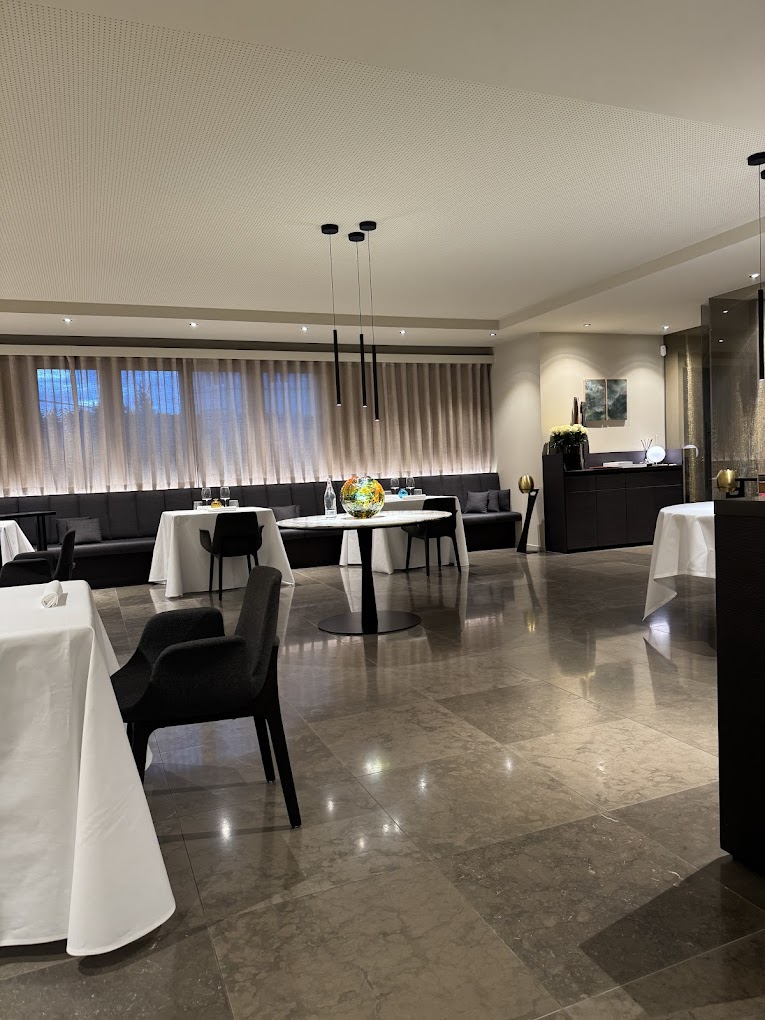 Restaurant RISTORANTE FANI à Roeser, Luxembourg