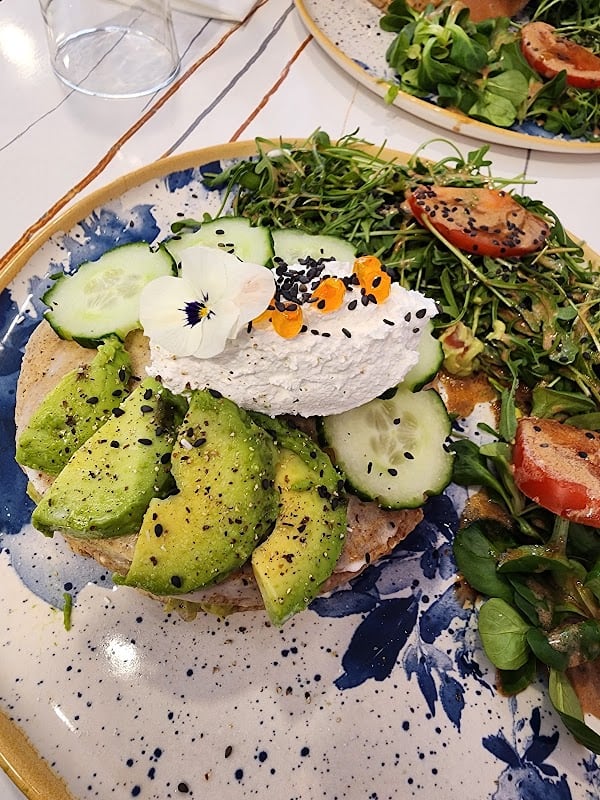 Restaurant Ruben & Ellie à Thionville, France
