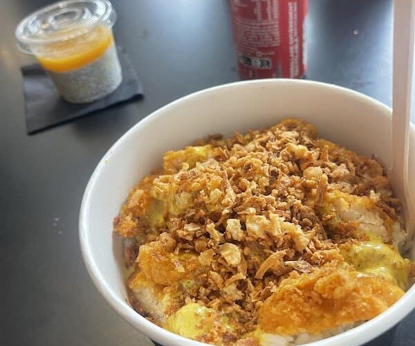 Restaurant SAMA-SAMA Marmande à Marmande, France